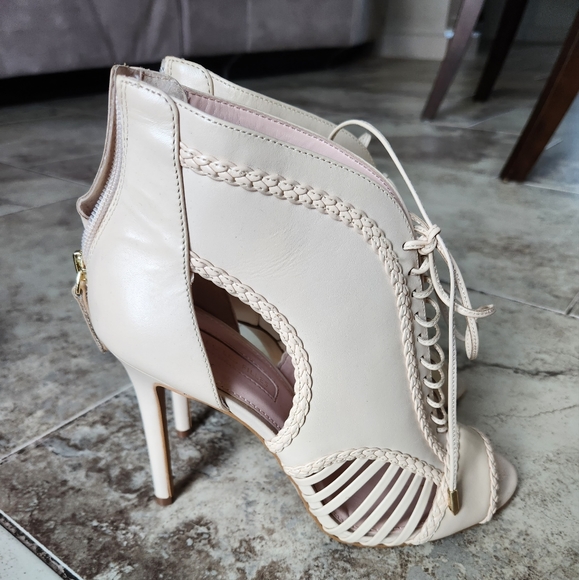 Avec les Filles heels - Picture 1 of 5